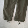 Austrian army Ripstop combat trousers