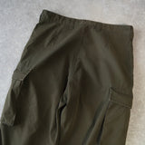 Austrian army｜Ripstop combat trousers - NEWSED