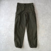 Austrian army Ripstop combat trousers