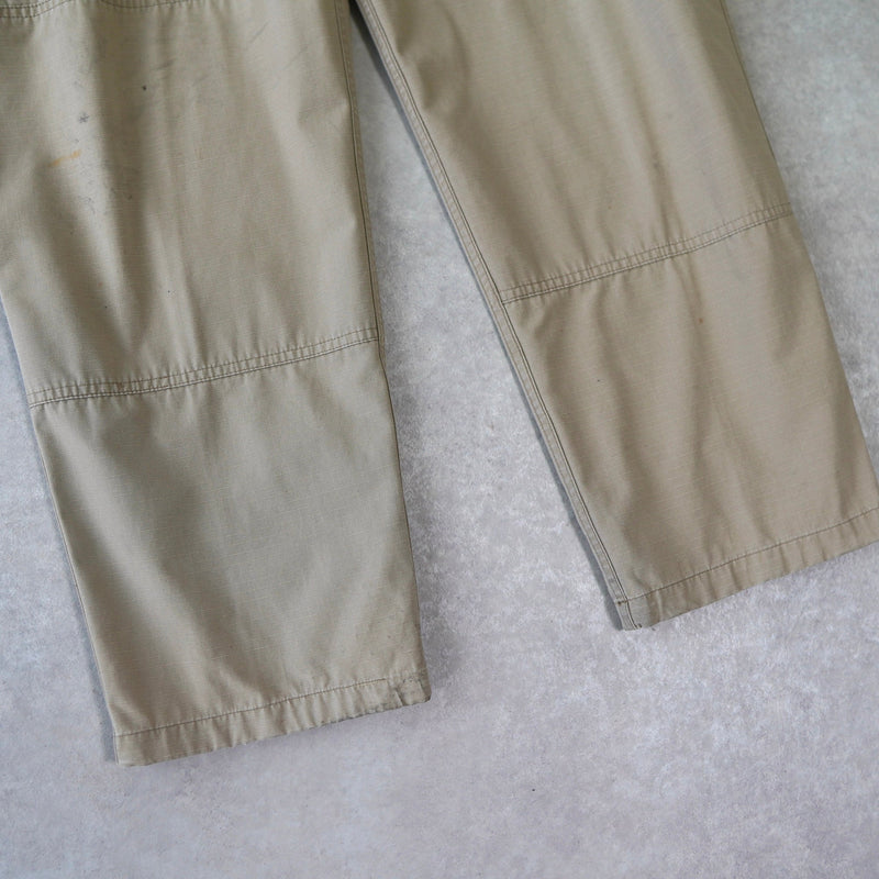 Austrian army｜Ripstop combat trousers - NEWSED