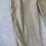 Austrian army｜Ripstop combat trousers - NEWSED