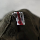 Austrian army｜Ripstop combat trousers - NEWSED