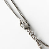 シャネル ココマーク ボール ブレスレット ラインストーン シルバー B12/C - NEWSED