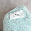Baby Alpaca Sweater｜Made in Italy