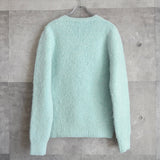 Baby Alpaca Sweater｜Made in Italy - NEWSED