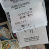 モンクレール BADIA SPECIAL ロゴワッペン・フード付 ダウンジャケット ブラック 54847 レディース
