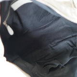 BALENCIAGA バレンシアガ ジャイアントワーク レザー ハンドバッグ ホワイトグレー - NEWSED