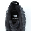 BALENCIAGA Bouncer Black US8 バレンシアガ バウンサー スニーカー 25.0cm ブラック
