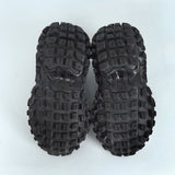 BALENCIAGA Bouncer Black US8 バレンシアガ バウンサー スニーカー 25.0cm ブラック - NEWSED