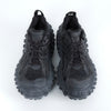 BALENCIAGA Bouncer Black US8 バレンシアガ バウンサー スニーカー 25.0cm ブラック