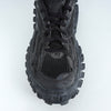 BALENCIAGA Bouncer Black US8 バレンシアガ バウンサー スニーカー 25.0cm ブラック