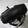 Bamboo Leather Backpack｜Made in Italy
