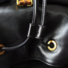 Bamboo Leather Backpack｜Made in Italy