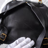 Bamboo Leather Backpack｜Made in Italy