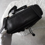 Bamboo Leather Backpack｜Made in Italy - NEWSED