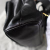 Bamboo Leather Backpack｜Made in Italy