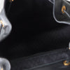 Bamboo Leather Backpack｜Made in Italy