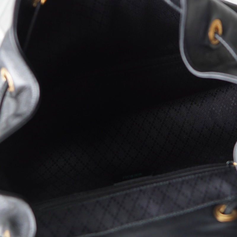Bamboo Leather Backpack｜Made in Italy - NEWSED