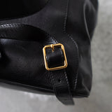 Bamboo Leather Backpack｜Made in Italy - NEWSED
