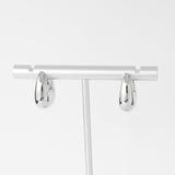 トムウッド Bao Hoops Small フープ ピアス シルバー925 未使用品 - NEWSED