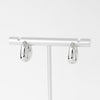 トムウッド Bao Hoops Small フープ ピアス シルバー925 未使用品
