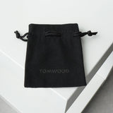 トムウッド Bao Hoops Small フープ ピアス 925×18K 未使用品 - NEWSED