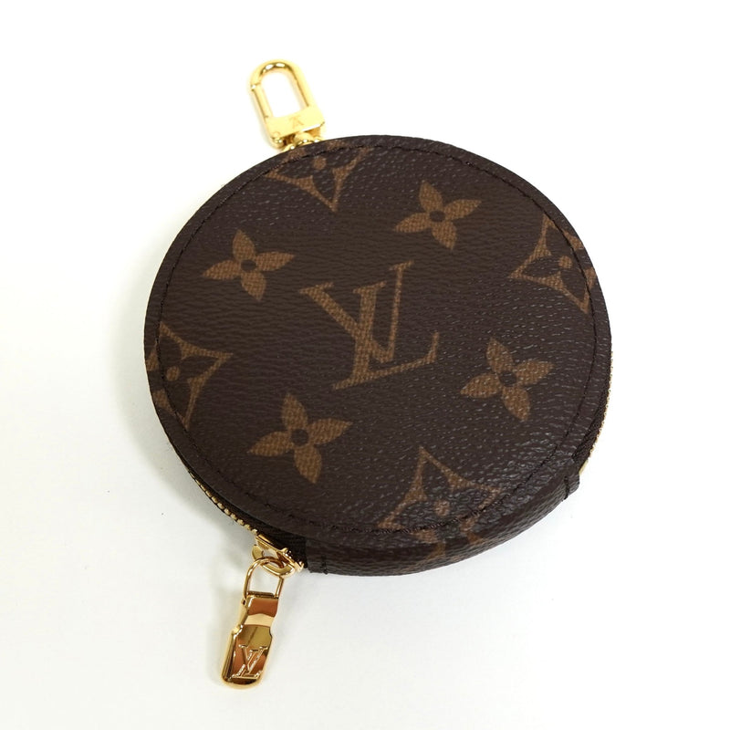 ルイ ヴィトン モノグラム ネヴァーフルBB 2way ハンドバッグ ショルダーバッグ ブラウン M46705 - NEWSED