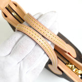 ルイ ヴィトン モノグラム ネヴァーフルBB 2way ハンドバッグ ショルダーバッグ ブラウン M46705 - NEWSED