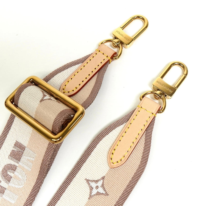 ルイ ヴィトン モノグラム ネヴァーフルBB 2way ハンドバッグ ショルダーバッグ ブラウン M46705 - NEWSED