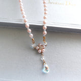 Beads Necklace - NEWSED