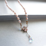 Beads Necklace - NEWSED