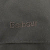 バブアー BEAUFORT WAX JACKET 40周年限定モデル ワックスジャケット コート カーキ 38 メンズ