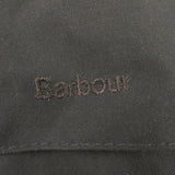バブアー BEAUFORT WAX JACKET 40周年限定モデル ワックスジャケット コート カーキ 38 メンズ - NEWSED