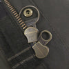バブアー BEAUFORT WAX JACKET 40周年限定モデル ワックスジャケット コート カーキ 38 メンズ