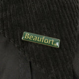 バブアー BEAUFORT WAX JACKET 40周年限定モデル ワックスジャケット コート カーキ 38 メンズ - NEWSED