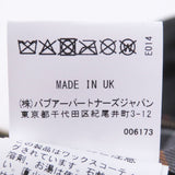 バブアー BEDALE ワックスジャケット コート ブラック 38 メンズ - NEWSED