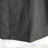 BEDALE SL バブアー オイルジャケット ワックスジャケット カーキ メンズ - NEWSED