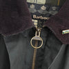 BEDALE SL バブアー オイルジャケット ワックスジャケット カーキ メンズ