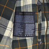 BEDALE SL バブアー オイルジャケット ワックスジャケット カーキ メンズ - NEWSED