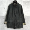 BEDALE SL バブアー オイルジャケット ワックスジャケット カーキ メンズ