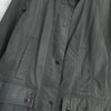 BEDALE SL バブアー オイルジャケット ワックスジャケット カーキ メンズ