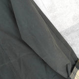 BEDALE SL バブアー オイルジャケット ワックスジャケット カーキ メンズ - NEWSED
