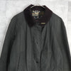 BEDALE SL バブアー オイルジャケット ワックスジャケット カーキ メンズ