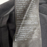 バレンシアガ BFRND INSIDE-OUT L/S HOODED T-SHIRT USED加工 LIMITED EDITION 155/222 パーカー チャコール S メンズ 未使用品 - NEWSED