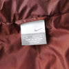 Bi-color Down Jacket
