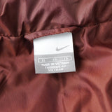Bi - color Down Jacket - NEWSED