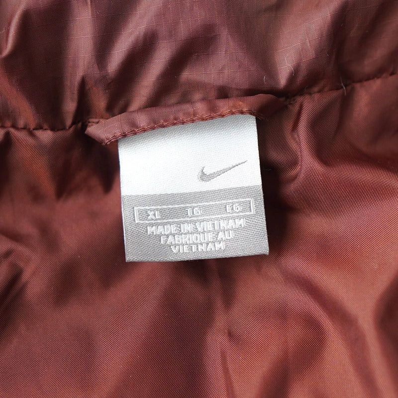 Bi - color Down Jacket - NEWSED