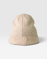 Big Link Cuff Beanie ステューシー SSリンク ニット帽 ビーニー ベージュ - NEWSED
