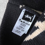 Big Link Cuff Beanie ステューシー SSリンク ニット帽 ビーニー ベージュ - NEWSED