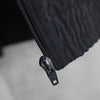 Big Logo Nylon Track Jacket
